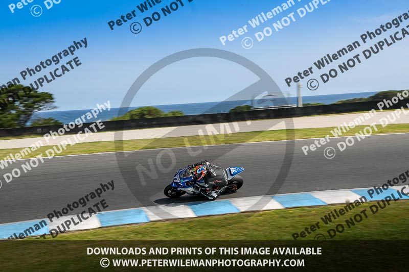 07th to 9th January 2019;Phillip Island;event digital images;motorbikes;no limits;peter wileman photography;trackday;trackday digital images