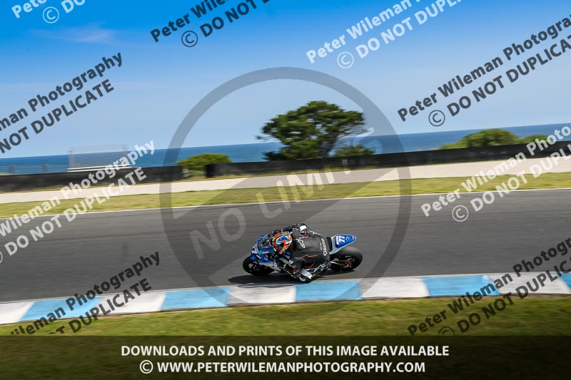 07th to 9th January 2019;Phillip Island;event digital images;motorbikes;no limits;peter wileman photography;trackday;trackday digital images