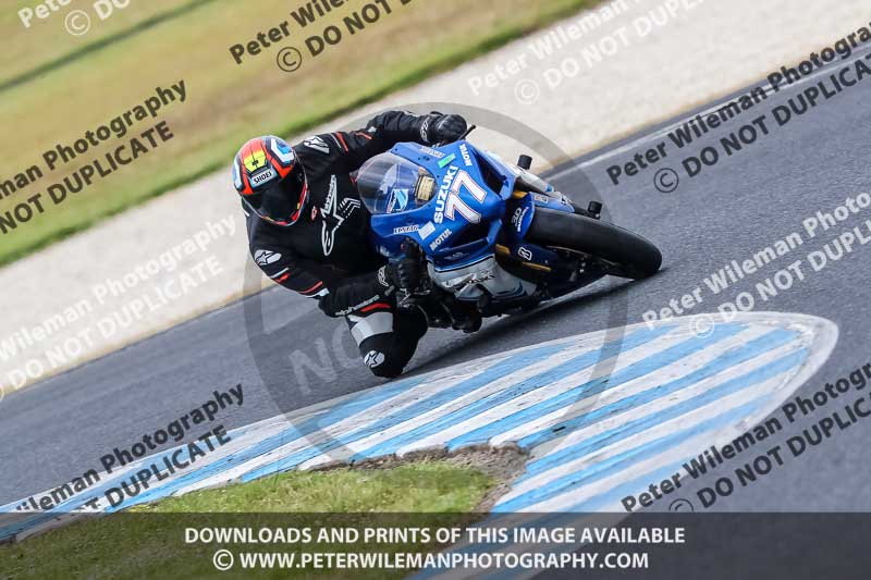 07th to 9th January 2019;Phillip Island;event digital images;motorbikes;no limits;peter wileman photography;trackday;trackday digital images