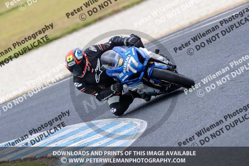 07th to 9th January 2019;Phillip Island;event digital images;motorbikes;no limits;peter wileman photography;trackday;trackday digital images