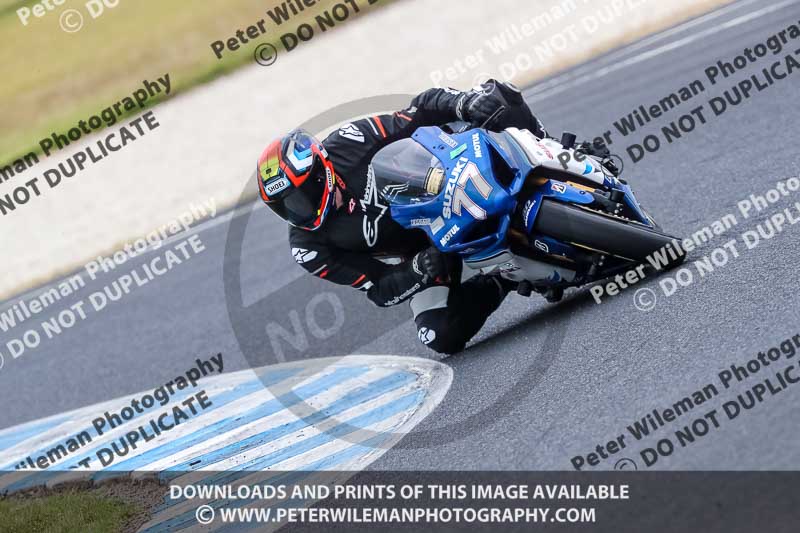 07th to 9th January 2019;Phillip Island;event digital images;motorbikes;no limits;peter wileman photography;trackday;trackday digital images