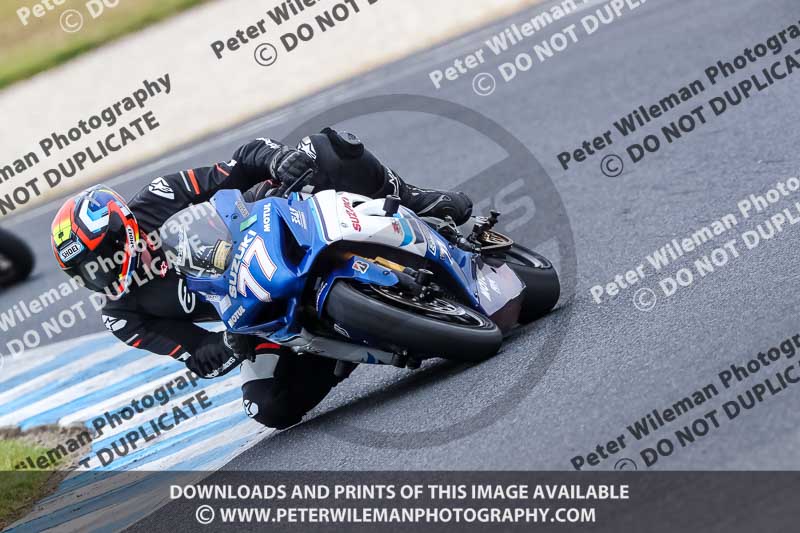 07th to 9th January 2019;Phillip Island;event digital images;motorbikes;no limits;peter wileman photography;trackday;trackday digital images