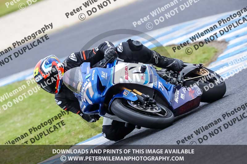 07th to 9th January 2019;Phillip Island;event digital images;motorbikes;no limits;peter wileman photography;trackday;trackday digital images