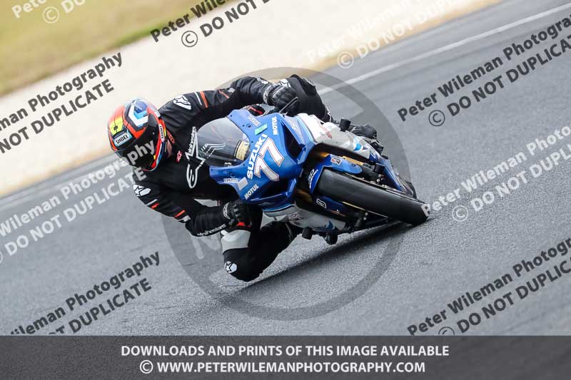 07th to 9th January 2019;Phillip Island;event digital images;motorbikes;no limits;peter wileman photography;trackday;trackday digital images