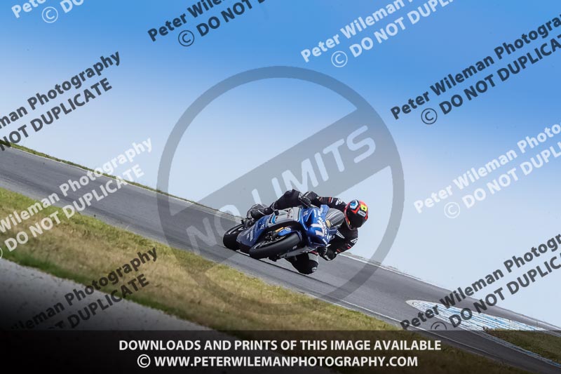 07th to 9th January 2019;Phillip Island;event digital images;motorbikes;no limits;peter wileman photography;trackday;trackday digital images