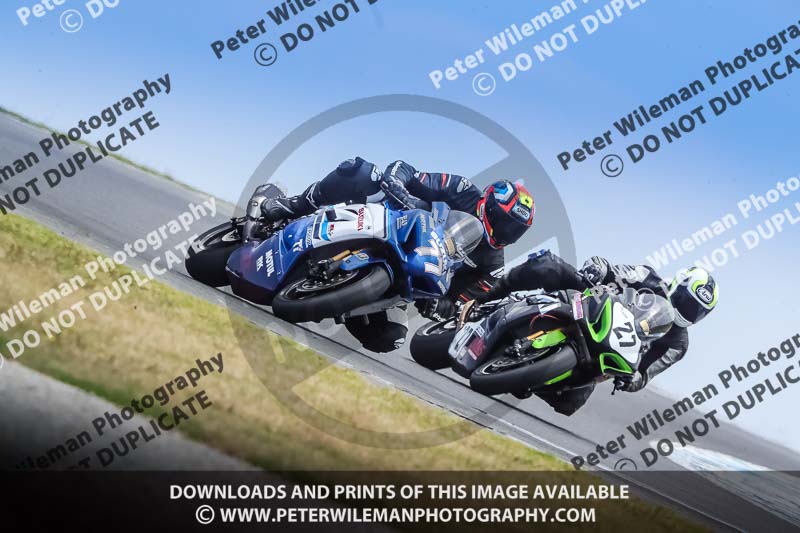 07th to 9th January 2019;Phillip Island;event digital images;motorbikes;no limits;peter wileman photography;trackday;trackday digital images