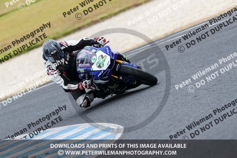 07th to 9th January 2019;Phillip Island;event digital images;motorbikes;no limits;peter wileman photography;trackday;trackday digital images