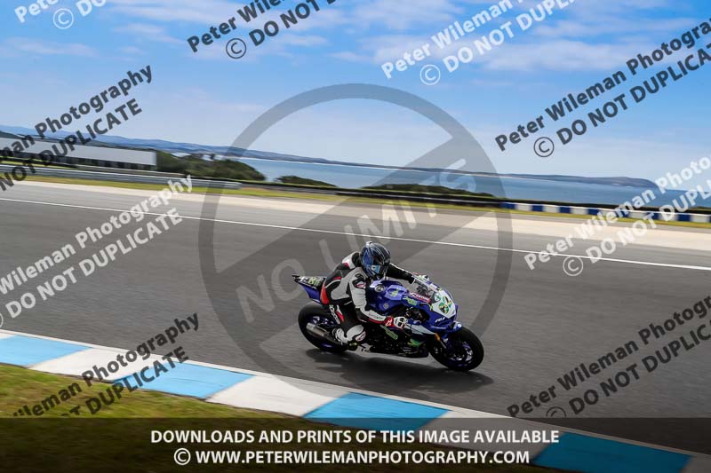 07th to 9th January 2019;Phillip Island;event digital images;motorbikes;no limits;peter wileman photography;trackday;trackday digital images