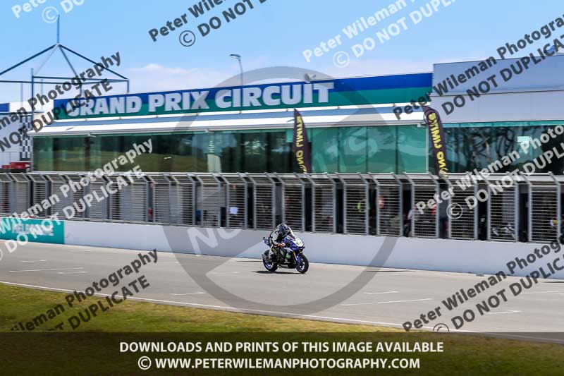 07th to 9th January 2019;Phillip Island;event digital images;motorbikes;no limits;peter wileman photography;trackday;trackday digital images