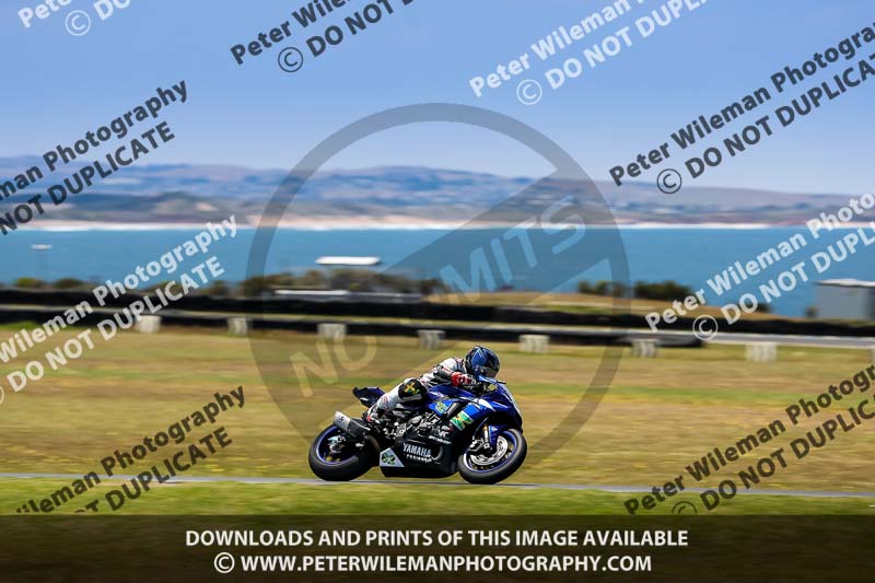 07th to 9th January 2019;Phillip Island;event digital images;motorbikes;no limits;peter wileman photography;trackday;trackday digital images