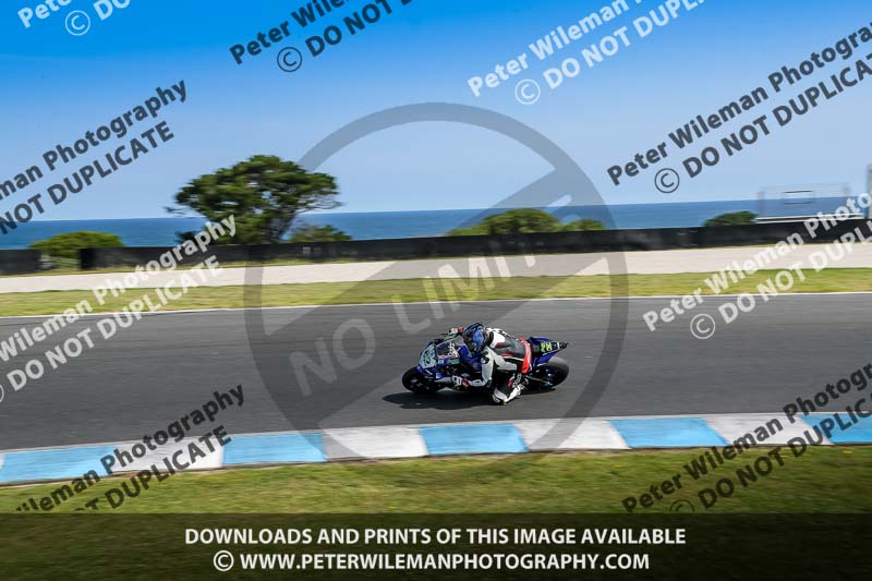 07th to 9th January 2019;Phillip Island;event digital images;motorbikes;no limits;peter wileman photography;trackday;trackday digital images