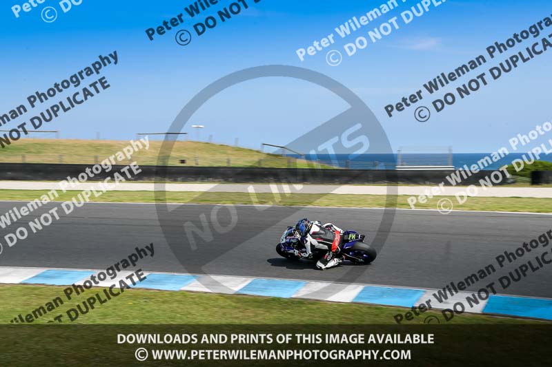 07th to 9th January 2019;Phillip Island;event digital images;motorbikes;no limits;peter wileman photography;trackday;trackday digital images