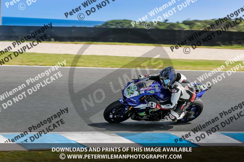 07th to 9th January 2019;Phillip Island;event digital images;motorbikes;no limits;peter wileman photography;trackday;trackday digital images