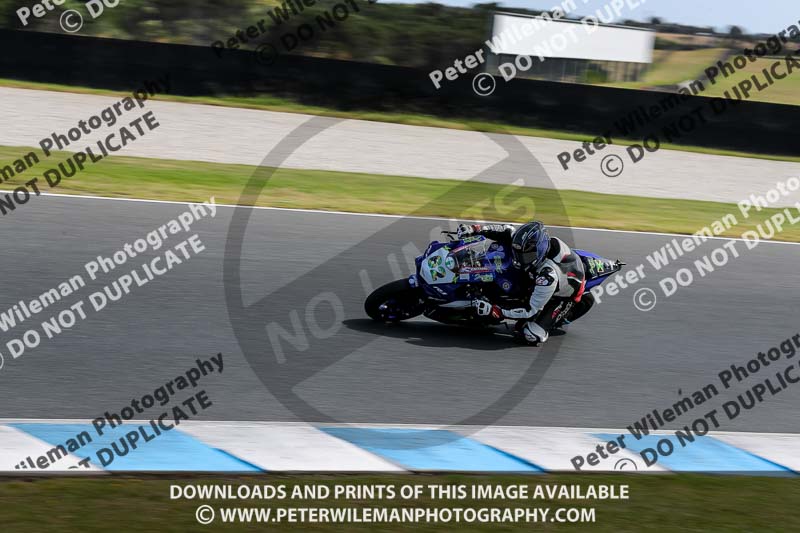 07th to 9th January 2019;Phillip Island;event digital images;motorbikes;no limits;peter wileman photography;trackday;trackday digital images