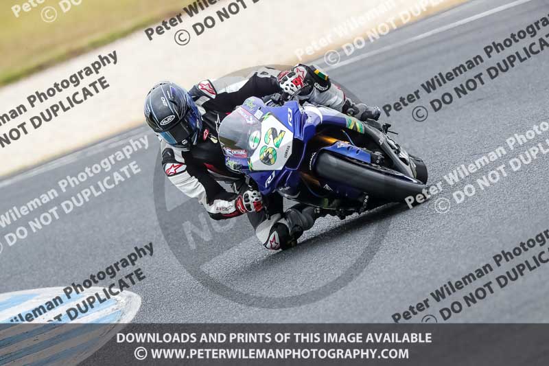 07th to 9th January 2019;Phillip Island;event digital images;motorbikes;no limits;peter wileman photography;trackday;trackday digital images