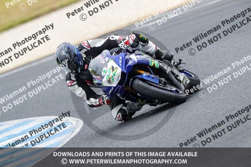 07th to 9th January 2019;Phillip Island;event digital images;motorbikes;no limits;peter wileman photography;trackday;trackday digital images