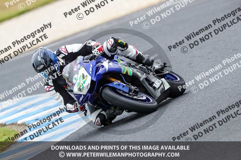 07th to 9th January 2019;Phillip Island;event digital images;motorbikes;no limits;peter wileman photography;trackday;trackday digital images