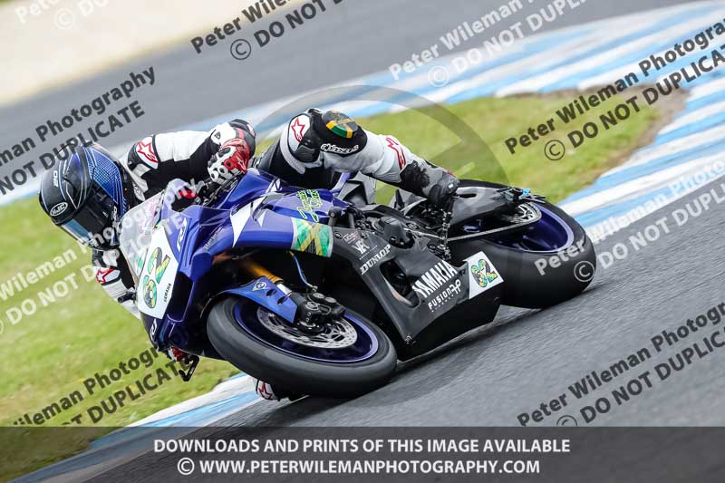 07th to 9th January 2019;Phillip Island;event digital images;motorbikes;no limits;peter wileman photography;trackday;trackday digital images