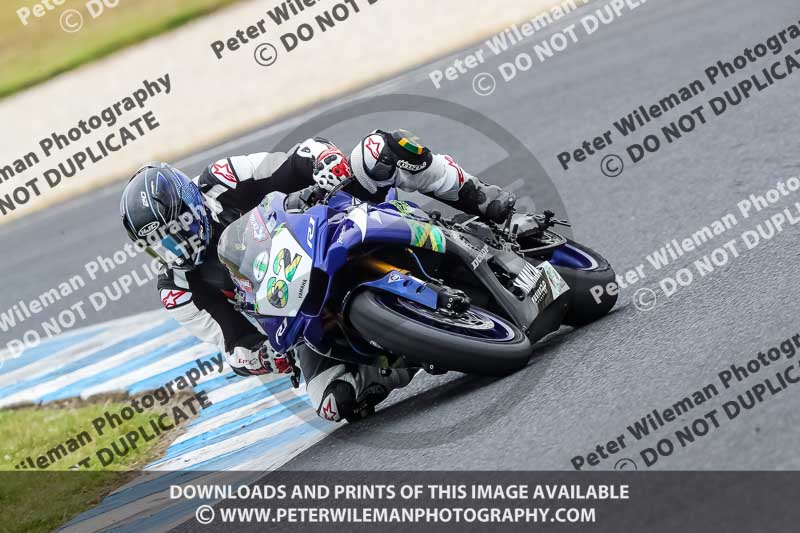 07th to 9th January 2019;Phillip Island;event digital images;motorbikes;no limits;peter wileman photography;trackday;trackday digital images