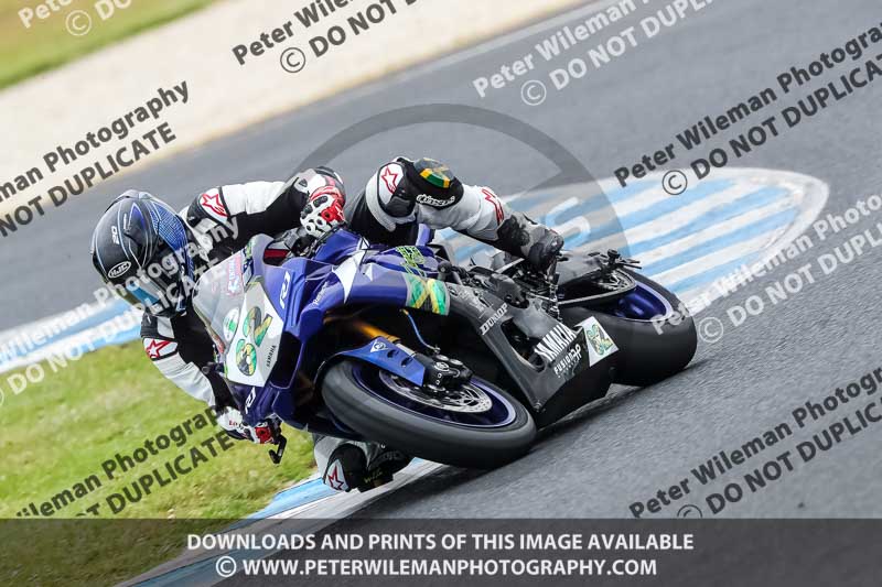 07th to 9th January 2019;Phillip Island;event digital images;motorbikes;no limits;peter wileman photography;trackday;trackday digital images