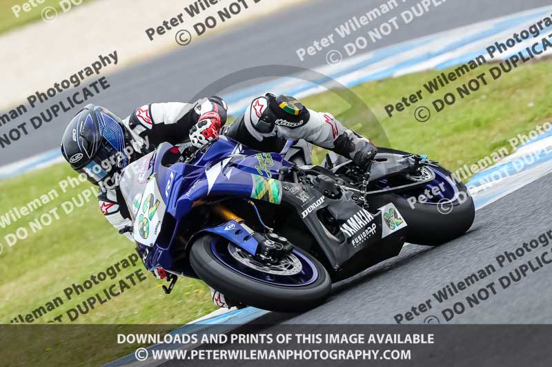 07th to 9th January 2019;Phillip Island;event digital images;motorbikes;no limits;peter wileman photography;trackday;trackday digital images