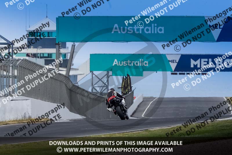 07th to 9th January 2019;Phillip Island;event digital images;motorbikes;no limits;peter wileman photography;trackday;trackday digital images