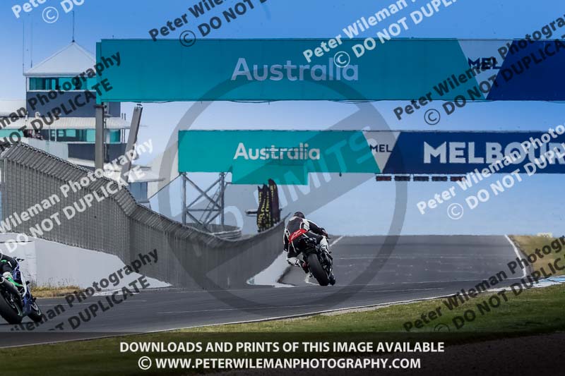 07th to 9th January 2019;Phillip Island;event digital images;motorbikes;no limits;peter wileman photography;trackday;trackday digital images