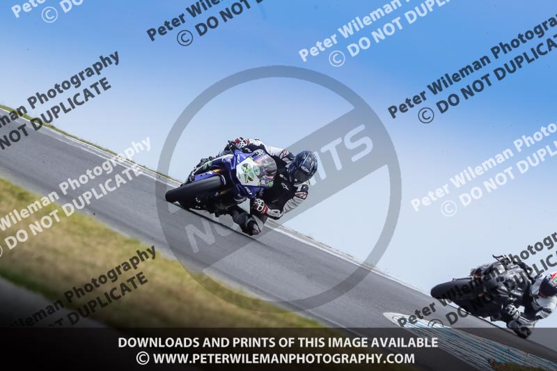 07th to 9th January 2019;Phillip Island;event digital images;motorbikes;no limits;peter wileman photography;trackday;trackday digital images