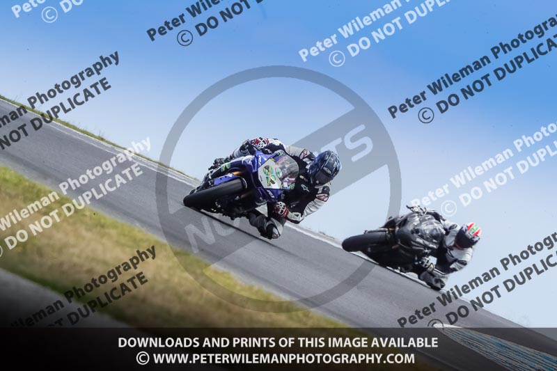 07th to 9th January 2019;Phillip Island;event digital images;motorbikes;no limits;peter wileman photography;trackday;trackday digital images