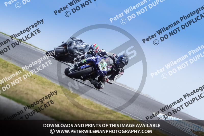 07th to 9th January 2019;Phillip Island;event digital images;motorbikes;no limits;peter wileman photography;trackday;trackday digital images