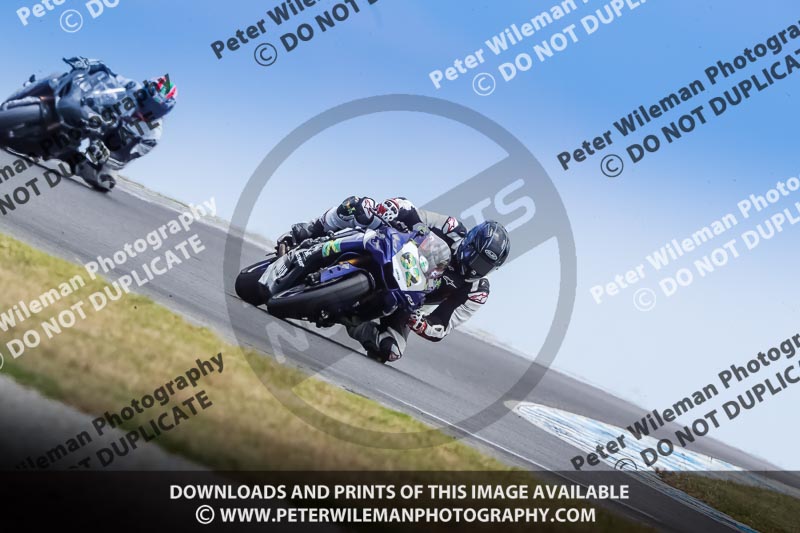 07th to 9th January 2019;Phillip Island;event digital images;motorbikes;no limits;peter wileman photography;trackday;trackday digital images