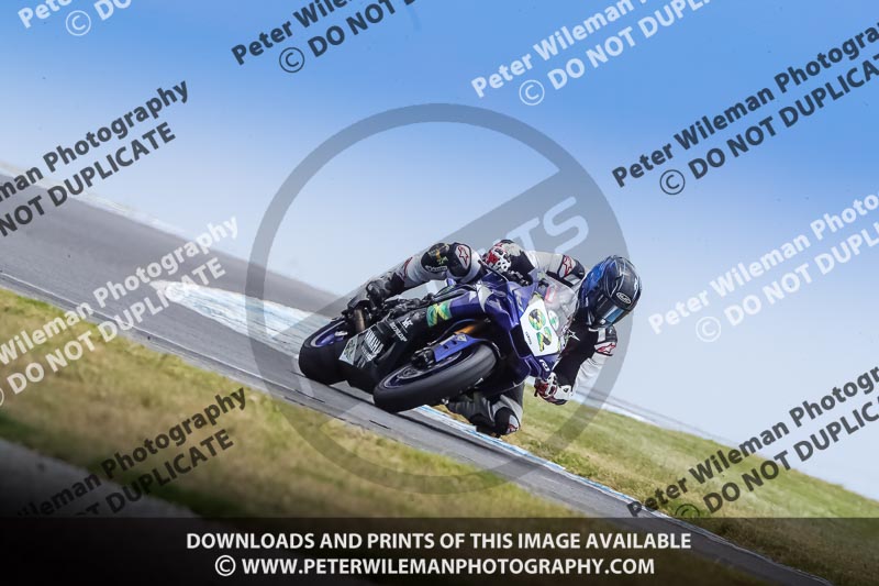 07th to 9th January 2019;Phillip Island;event digital images;motorbikes;no limits;peter wileman photography;trackday;trackday digital images