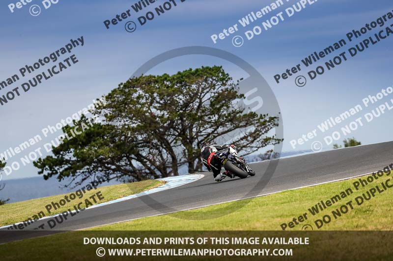 07th to 9th January 2019;Phillip Island;event digital images;motorbikes;no limits;peter wileman photography;trackday;trackday digital images