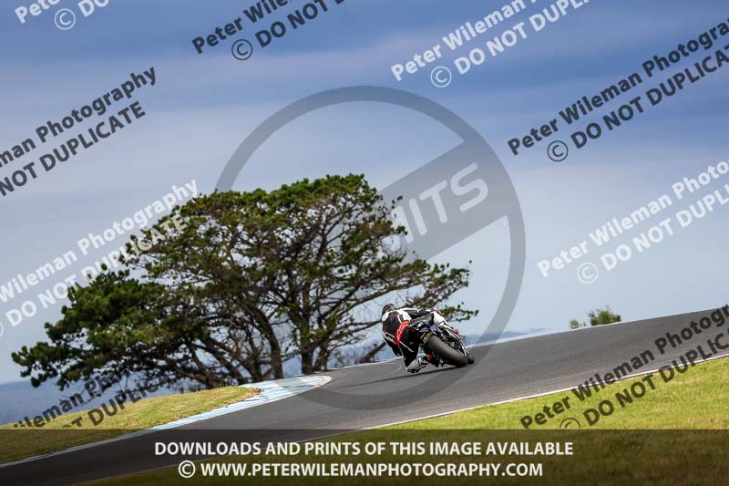 07th to 9th January 2019;Phillip Island;event digital images;motorbikes;no limits;peter wileman photography;trackday;trackday digital images