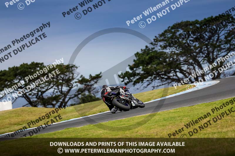 07th to 9th January 2019;Phillip Island;event digital images;motorbikes;no limits;peter wileman photography;trackday;trackday digital images