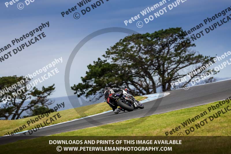 07th to 9th January 2019;Phillip Island;event digital images;motorbikes;no limits;peter wileman photography;trackday;trackday digital images