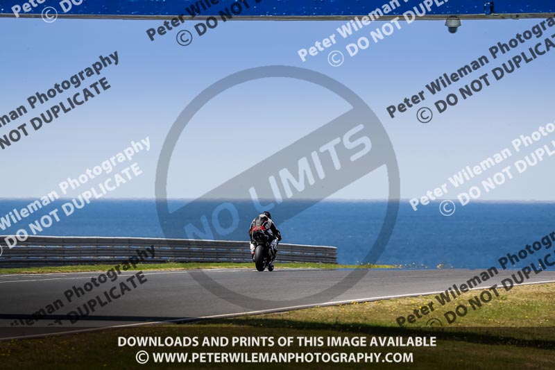 07th to 9th January 2019;Phillip Island;event digital images;motorbikes;no limits;peter wileman photography;trackday;trackday digital images