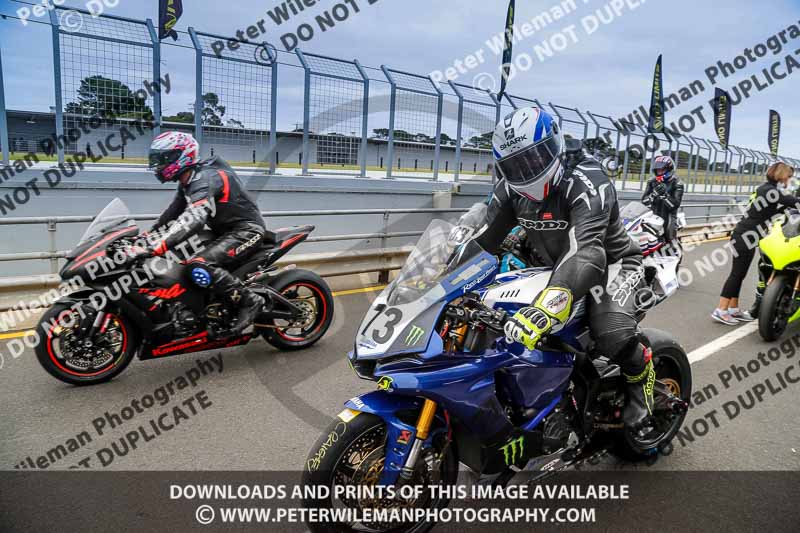 07th to 9th January 2019;Phillip Island;event digital images;motorbikes;no limits;peter wileman photography;trackday;trackday digital images