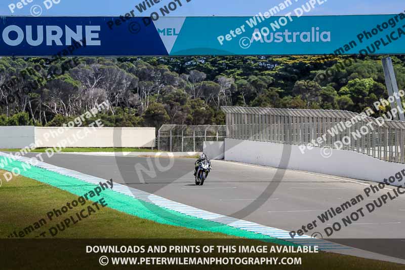 07th to 9th January 2019;Phillip Island;event digital images;motorbikes;no limits;peter wileman photography;trackday;trackday digital images