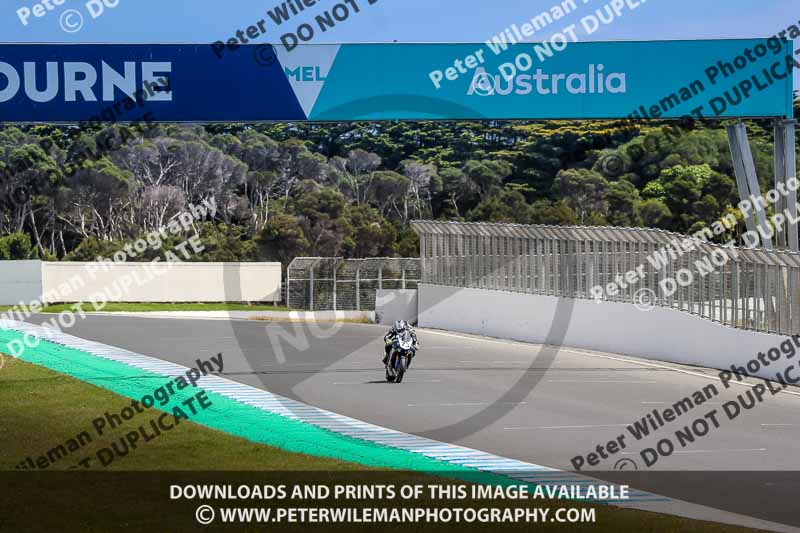 07th to 9th January 2019;Phillip Island;event digital images;motorbikes;no limits;peter wileman photography;trackday;trackday digital images