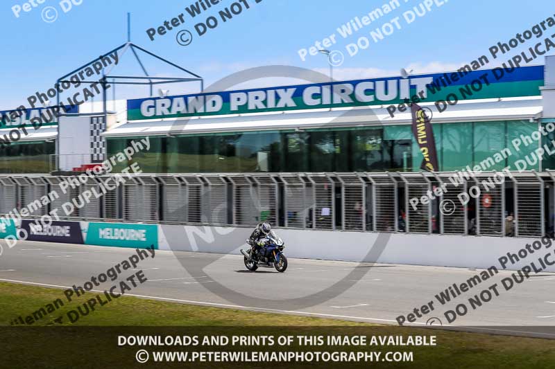 07th to 9th January 2019;Phillip Island;event digital images;motorbikes;no limits;peter wileman photography;trackday;trackday digital images