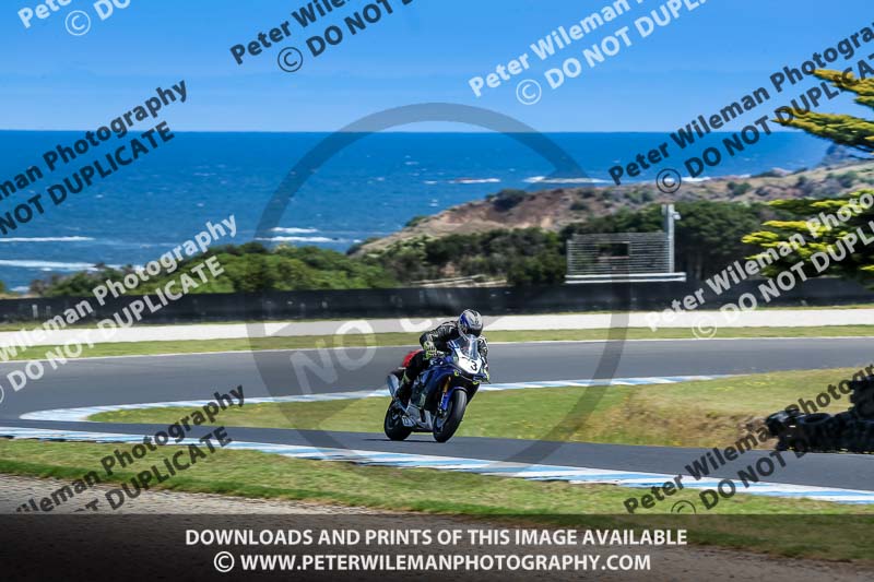 07th to 9th January 2019;Phillip Island;event digital images;motorbikes;no limits;peter wileman photography;trackday;trackday digital images