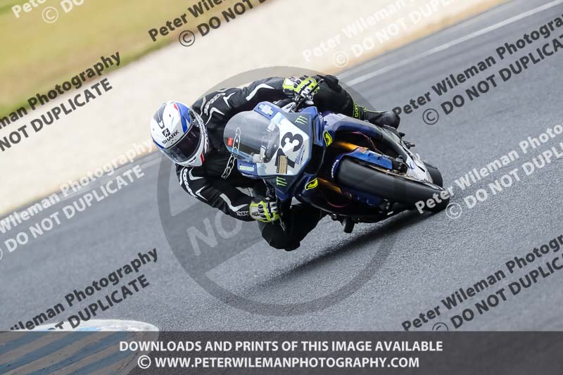 07th to 9th January 2019;Phillip Island;event digital images;motorbikes;no limits;peter wileman photography;trackday;trackday digital images