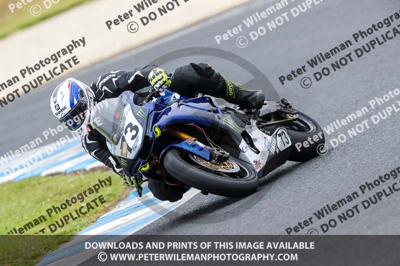 07th to 9th January 2019;Phillip Island;event digital images;motorbikes;no limits;peter wileman photography;trackday;trackday digital images