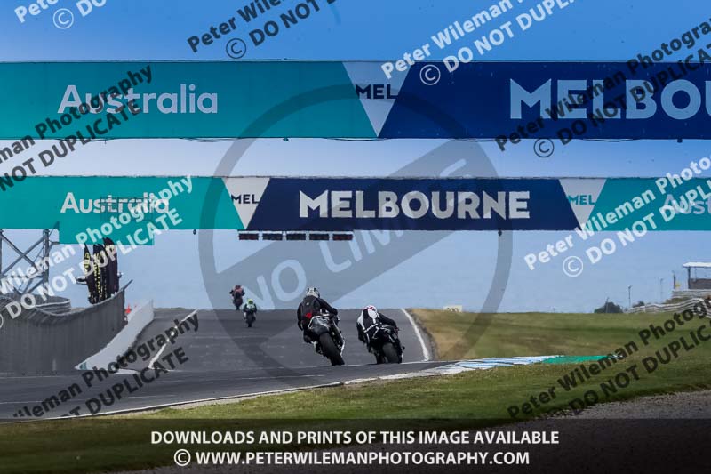 07th to 9th January 2019;Phillip Island;event digital images;motorbikes;no limits;peter wileman photography;trackday;trackday digital images