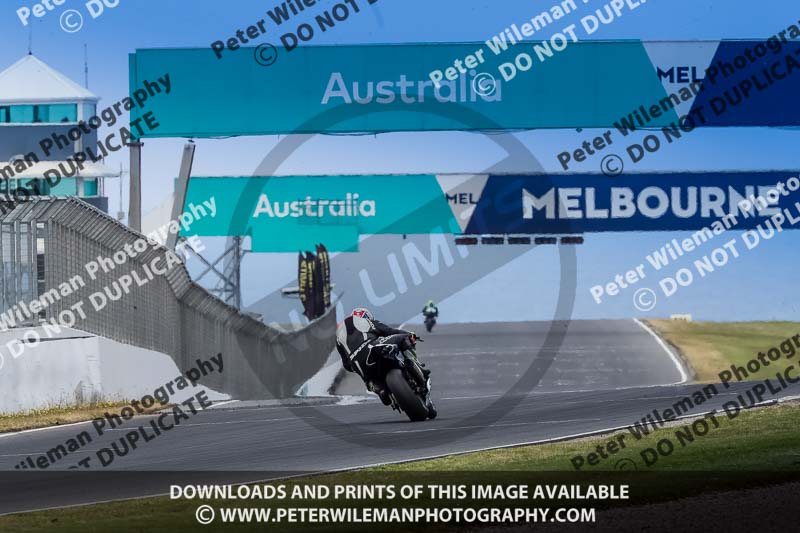 07th to 9th January 2019;Phillip Island;event digital images;motorbikes;no limits;peter wileman photography;trackday;trackday digital images