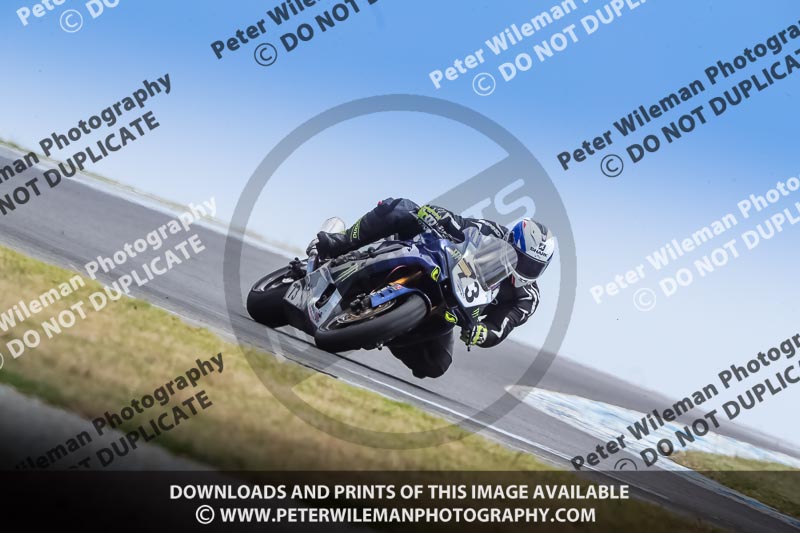 07th to 9th January 2019;Phillip Island;event digital images;motorbikes;no limits;peter wileman photography;trackday;trackday digital images