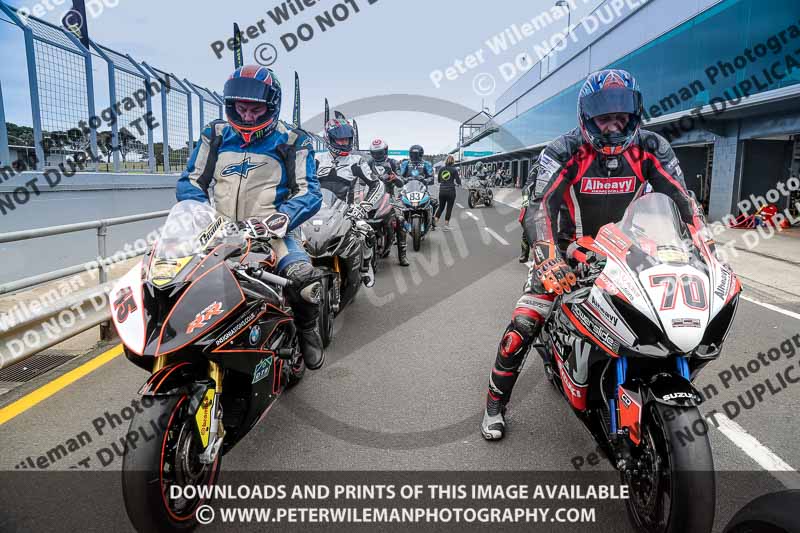 07th to 9th January 2019;Phillip Island;event digital images;motorbikes;no limits;peter wileman photography;trackday;trackday digital images