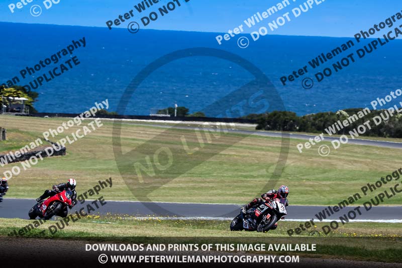 07th to 9th January 2019;Phillip Island;event digital images;motorbikes;no limits;peter wileman photography;trackday;trackday digital images