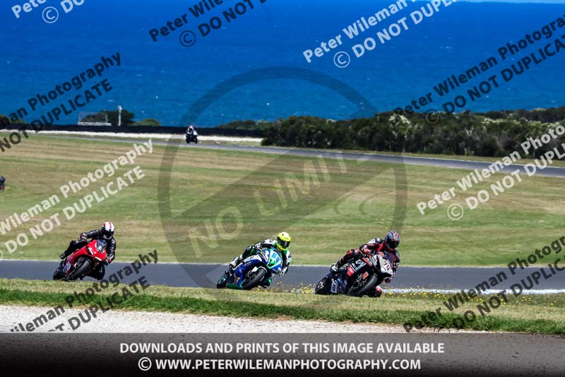 07th to 9th January 2019;Phillip Island;event digital images;motorbikes;no limits;peter wileman photography;trackday;trackday digital images